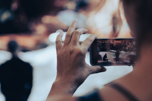 Menjelajah Wajah Baru Hiburan Digital yang Kian Personal dan Menghipnotis Jutaan Penonton Indonesia