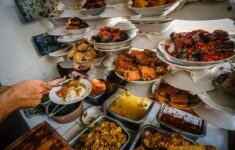 Strategi Berburu Kuliner Lezat dan Murah Tanpa Mengorbankan Kesehatan Serta Kenyamanan Kantong Anda