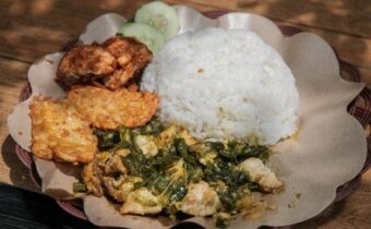 Menjelajah Kekuatan Nutrisi Pangan Fermentasi Tradisional Nusantara bagi Kesehatan Pencernaan Masyarakat Modern