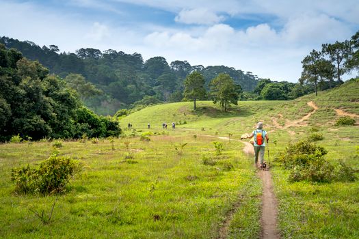 Panduan Jelajah Nusantara Hemat Tanpa Menguras Tabungan Bersama Komunitas Travel Lokal