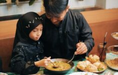 Merawat Keharmonisan Lintas Iman Lewat Kebiasaan Sederhana di Lingkungan Rumah