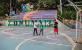 Gaya Hidup Urban di Lapangan Basket: Lebih dari Sekadar Keringat dan Komunitas