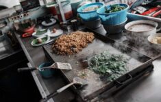 Siasat Cerdas Mengelola Anggaran Dapur di Tengah Dinamika Harga Pangan Pasar