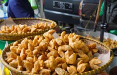 Seni Menemukan Kuliner Murah Berkualitas di Sudut Kota Tanpa Menguras Kantong