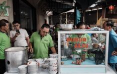 Berburu Kuliner Viral Murah: Rahasia Kelezatan Merakyat yang Memikat Lidah Masyarakat Urban