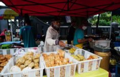 Siasat Berburu Kuliner Lezat dan Murah di Tengah Kota Tanpa Menguras Dompet