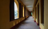 Menyingkap Misteri Horor Nyata di Balik Dinding Bangunan Tua Perkotaan