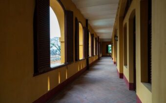 Menyingkap Misteri Horor Nyata di Balik Dinding Bangunan Tua Perkotaan