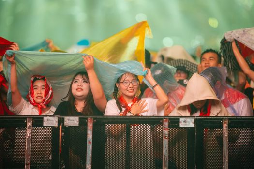 Gelombang K-Pop dan K-Drama Mengubah Gaya Hidup Finansial Generasi Muda Indonesia