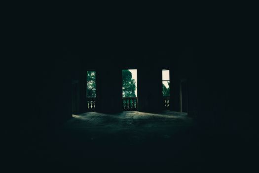 Jejak Teror Tak Kasat Mata di Ruang Perkotaan dan Misteri yang Menyelimutinya