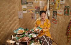 Menjaga Kesehatan Usus dan Pikiran Lewat Makanan Fermentasi Tradisional Indonesia