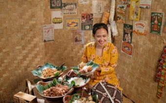 Menjaga Kesehatan Usus dan Pikiran Lewat Makanan Fermentasi Tradisional Indonesia